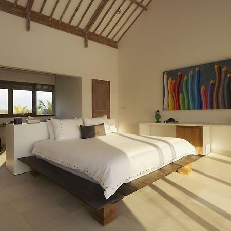 Villa Babar Selemadeg  外观 照片
