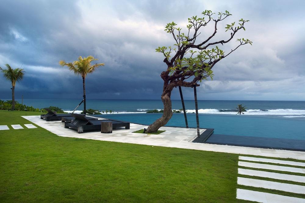 Villa Babar Selemadeg  外观 照片