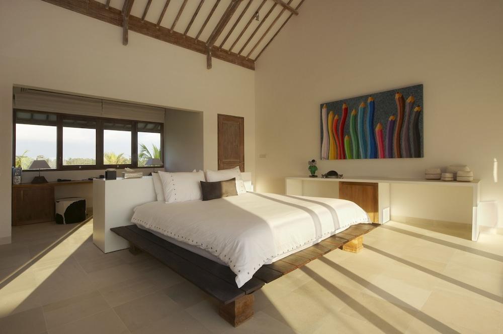 Villa Babar Selemadeg  外观 照片
